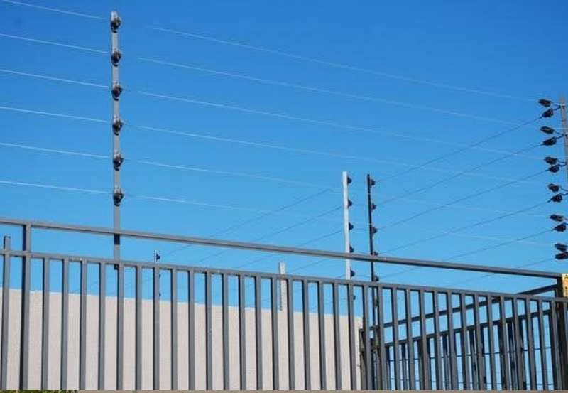 Cercas Elétricas